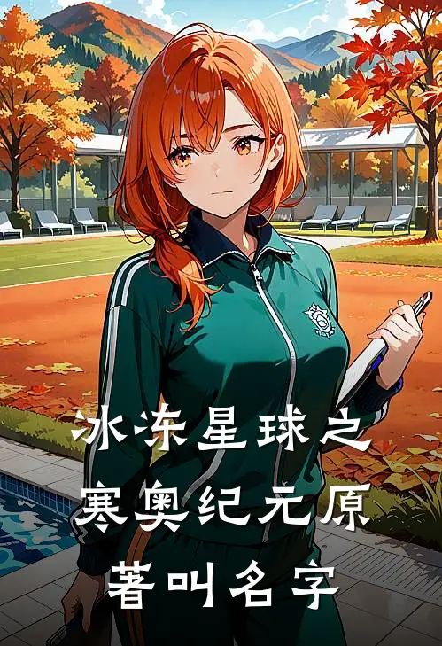 冰冻星球之寒奥纪元原著叫名字