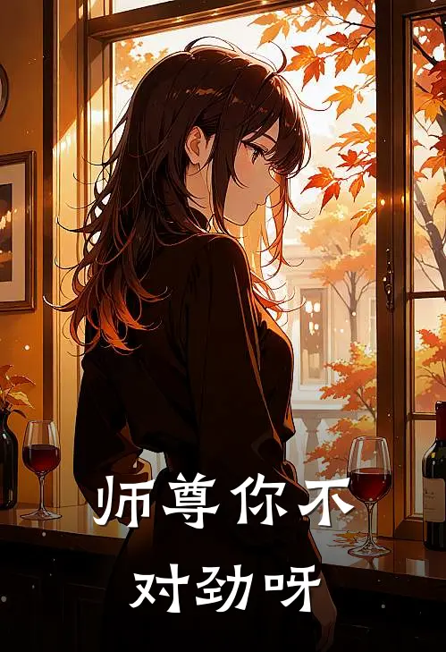 师尊你不对劲呀