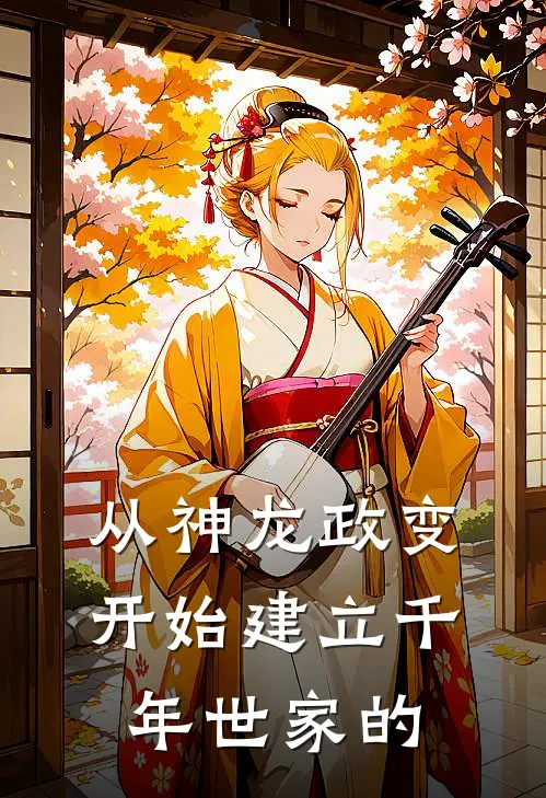 从神龙政变开始建立千年世家的