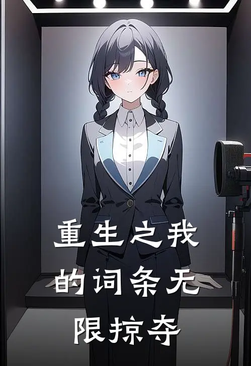 重生之我的词条无限掠夺