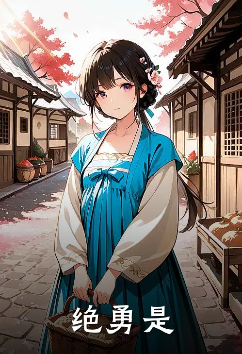 绝勇是