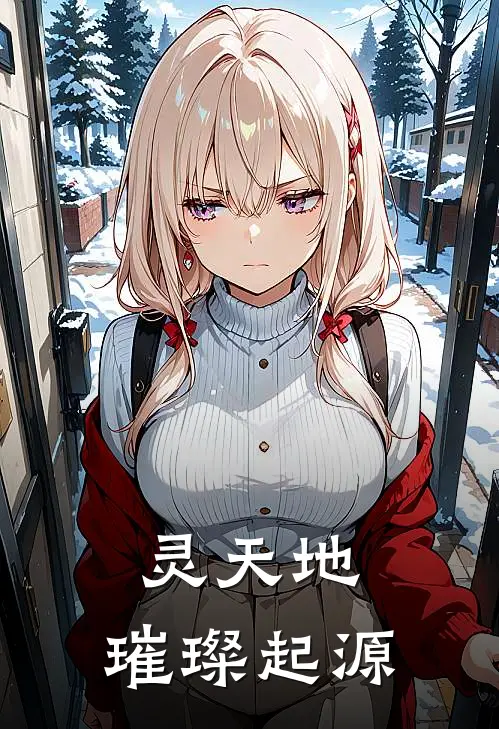 灵天地：璀璨起源