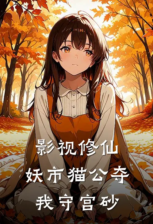 影视修仙：妖市猫公夺我守宫砂