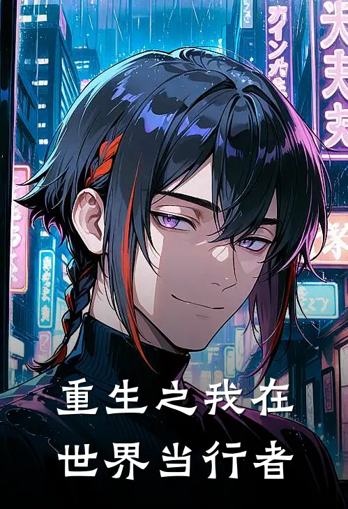 重生之我在世界当行者
