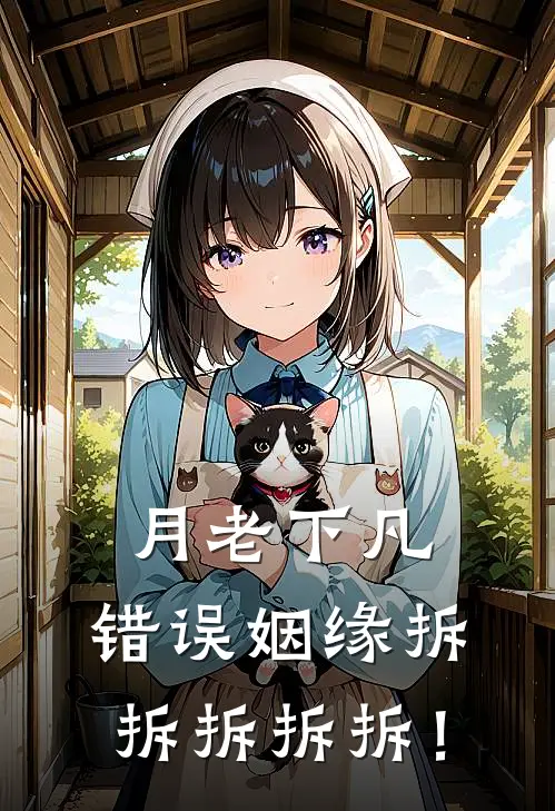 月老下凡，错误姻缘拆拆拆拆拆！