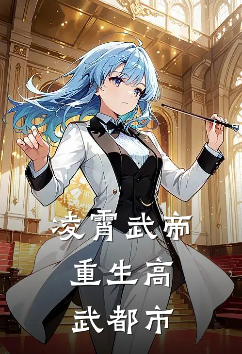 凌霄武帝：重生高武都市