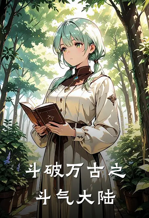 斗破万古之斗气大陆