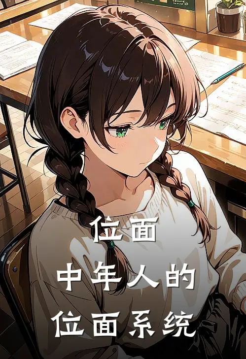 位面：中年人的位面系统