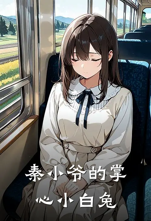 秦小爷的掌心小白兔