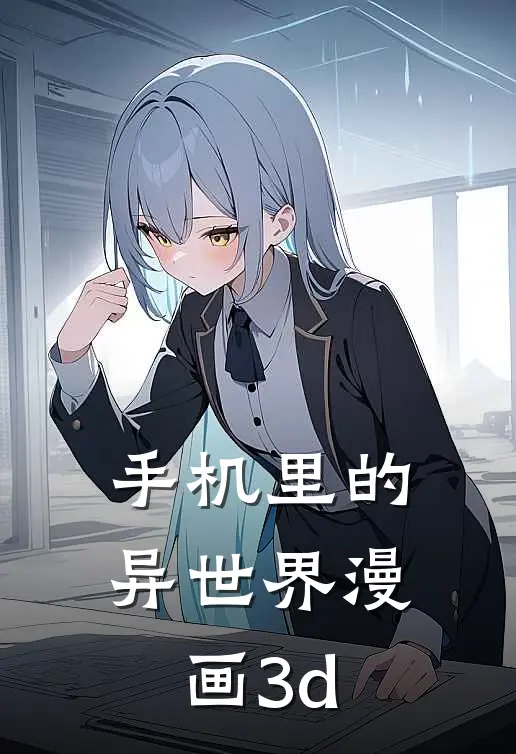 手机里的异世界漫画3d