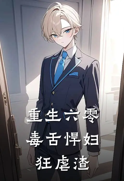 重生六零：毒舌悍妇狂虐渣