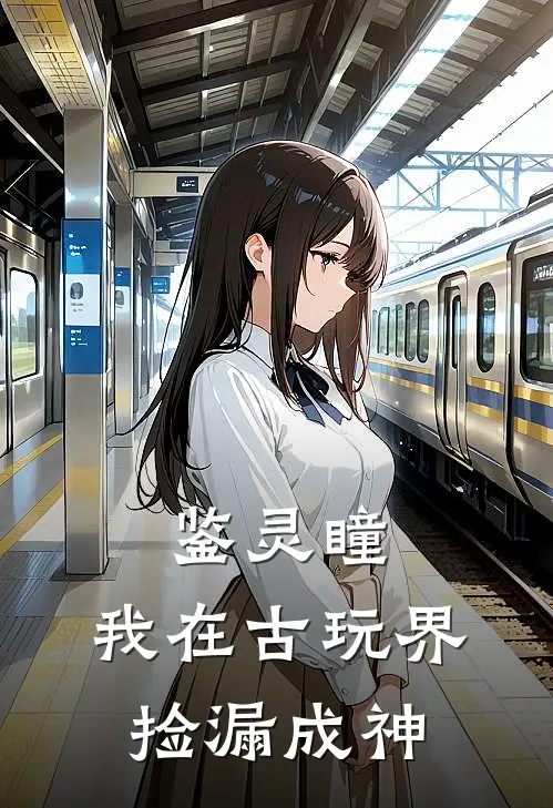 鉴灵瞳，我在古玩界捡漏成神