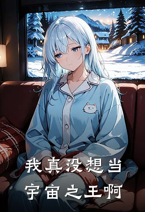 我真没想当宇宙之王啊