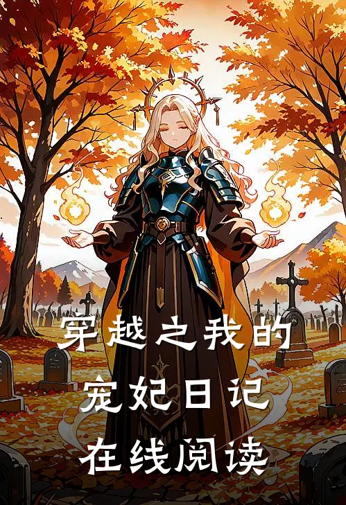 穿越之我的宠妃日记在线阅读