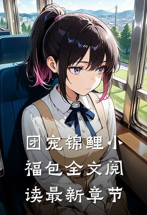 团宠锦鲤小福包全文阅读最新章节