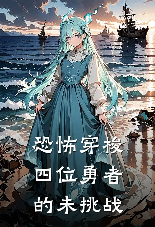 恐怖穿梭：四位勇者的未挑战