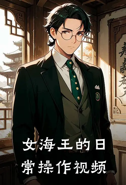 女海王的日常操作视频