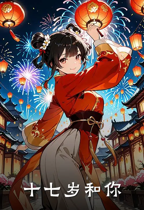 十七岁和你