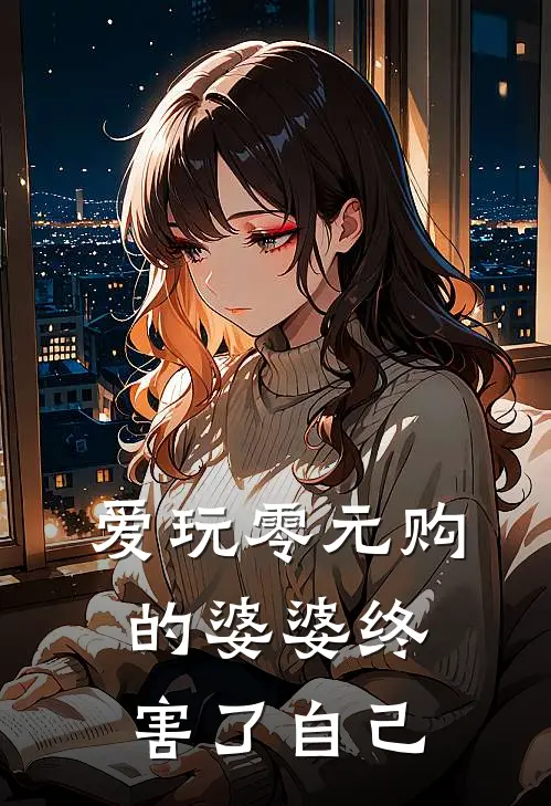 爱玩零元购的婆婆终害了自己石霞陈浩完本热门小说_完本小说免费爱玩零元购的婆婆终害了自己(石霞陈浩)