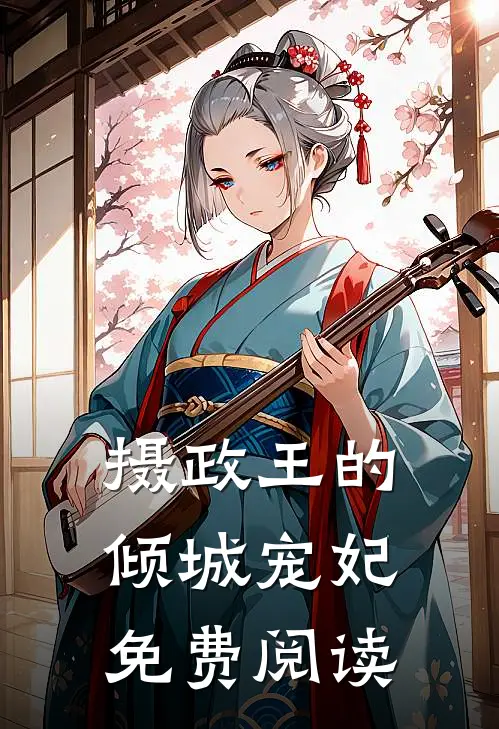 摄政王的倾城宠妃免费阅读