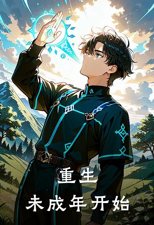 重生：未成年开始