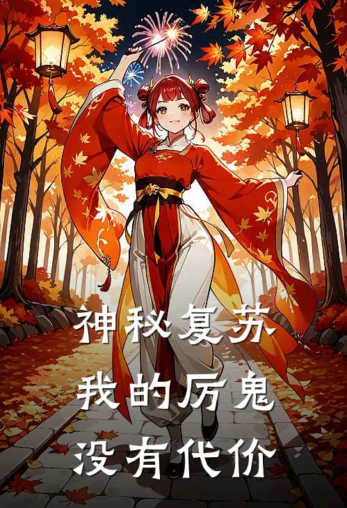 神秘复苏：我的厉鬼没有代价杨间张伟小说最新章节_最新小说推荐神秘复苏：我的厉鬼没有代价杨间张伟