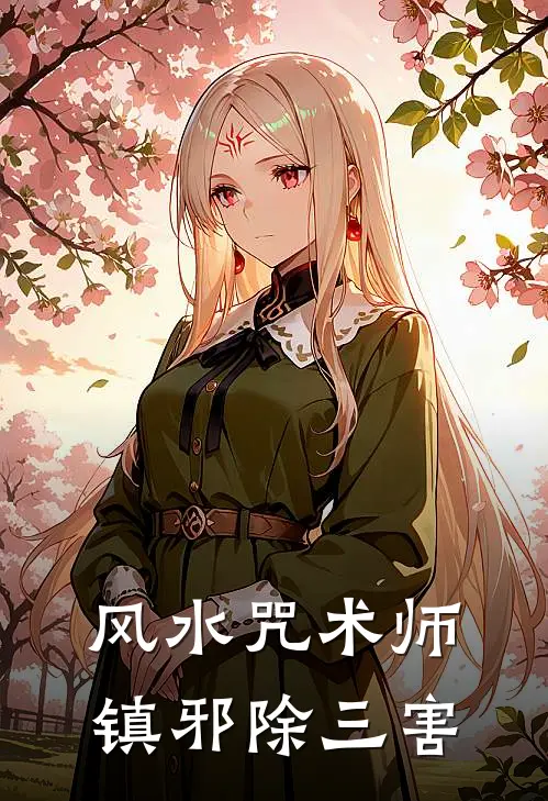 风水咒术师：镇邪除三害张镇邪鬼绮罗完结小说_完结版小说全文免费阅读风水咒术师：镇邪除三害张镇邪鬼绮罗