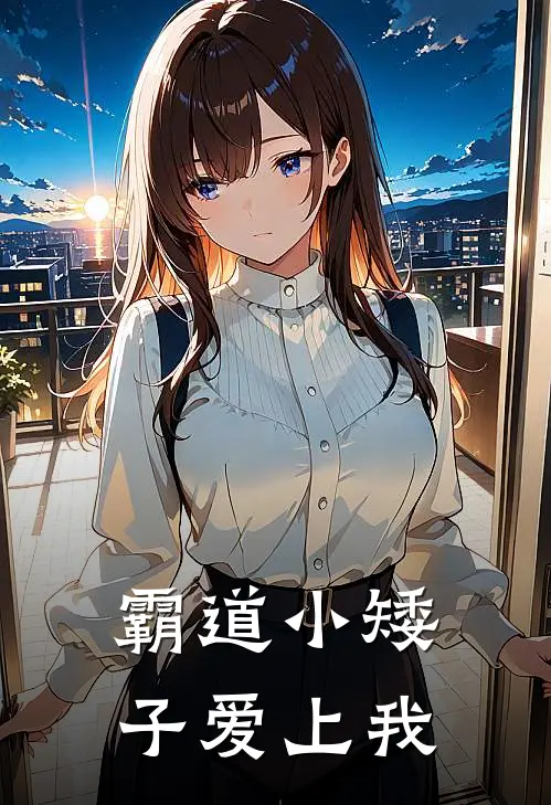 霸道小矮子爱上我