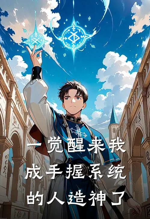 一觉醒来我成手握系统的人造神了