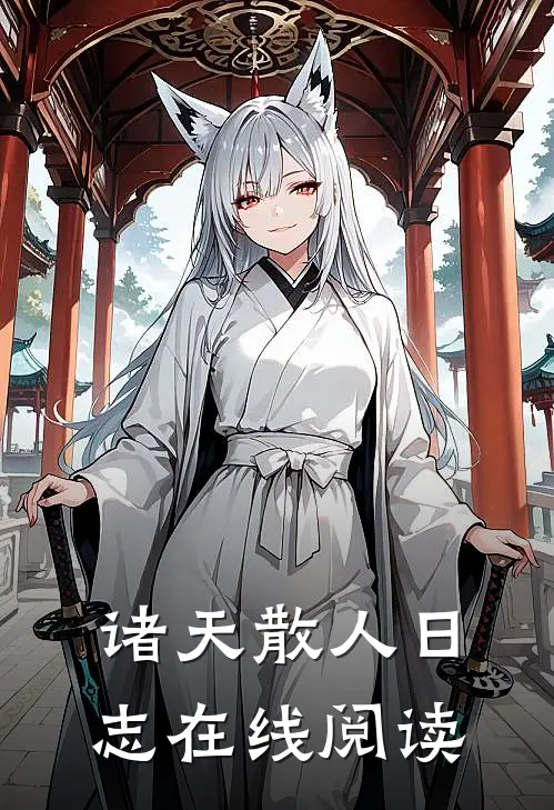 诸天散人日志在线阅读