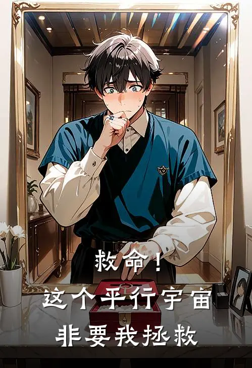 救命！这个平行宇宙非要我拯救林夏林冬热门完结小说_最新章节列表救命！这个平行宇宙非要我拯救(林夏林冬)