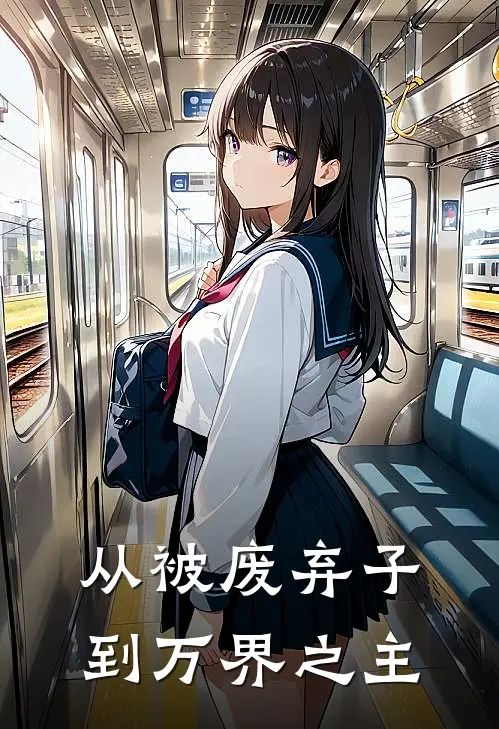 从被废弃子到万界之主