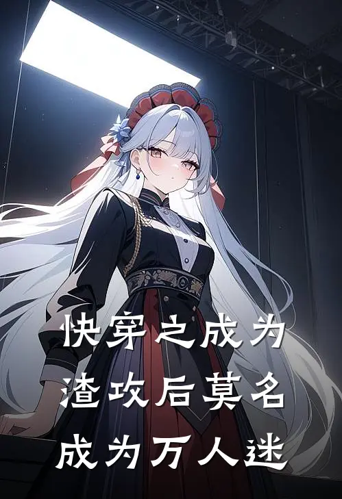 《快穿之成为渣攻后莫名成为万人迷》江清潭谢清火爆新书_快穿之成为渣攻后莫名成为万人迷(江清潭谢清)最新热门小说