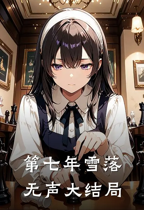 第七年雪落无声大结局