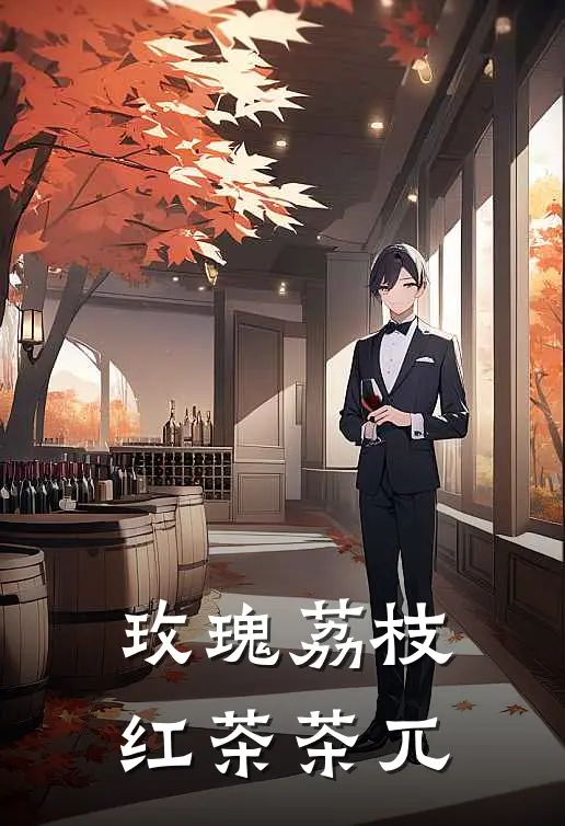 玫瑰荔枝红茶茶兀