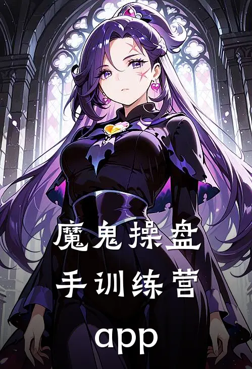 魔鬼操盘手训练营app