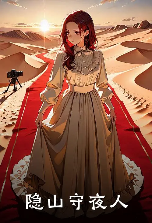 隐山守夜人