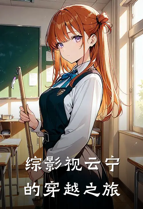 陈婉茵福晋《综影视云宁的穿越之旅》完结版阅读_(综影视云宁的穿越之旅)全集阅读