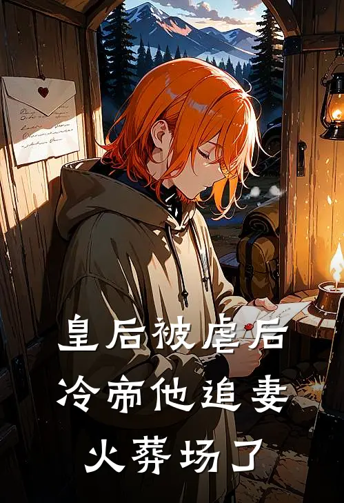 皇后被虐后，冷帝他追妻火葬场了