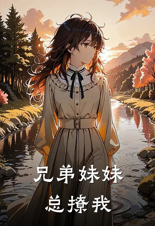 兄弟妹妹总撩我苏婉苏煜安完本完结小说_完本完结小说兄弟妹妹总撩我(苏婉苏煜安)