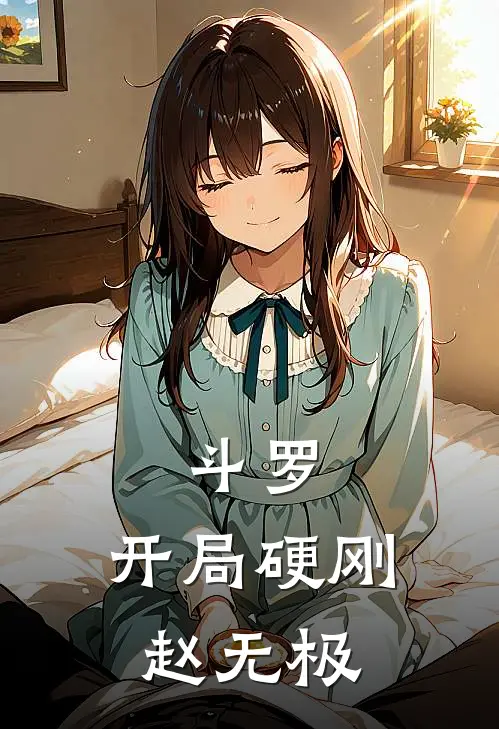 斗罗：开局硬刚赵无极