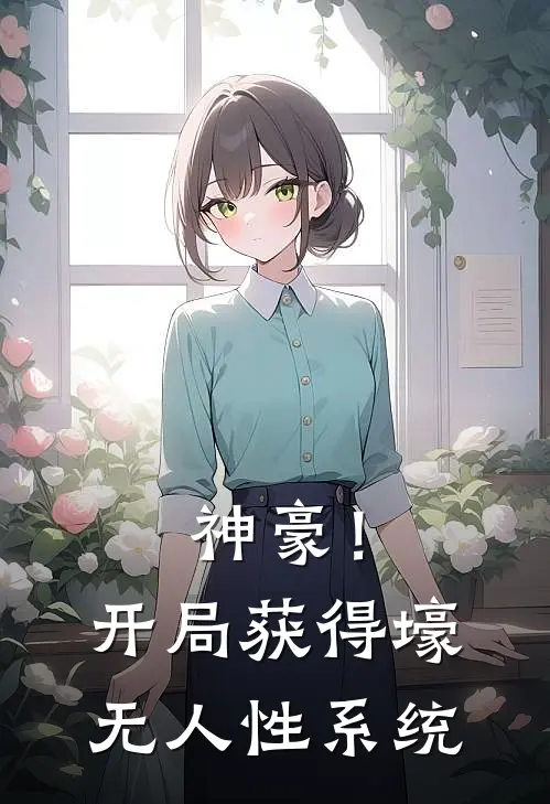 神豪！开局获得壕无人性系统秦逸程彬彬完本热门小说_小说完结版神豪！开局获得壕无人性系统(秦逸程彬彬)