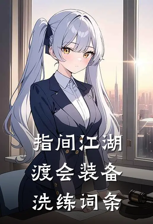 指间江湖渡会装备洗练词条