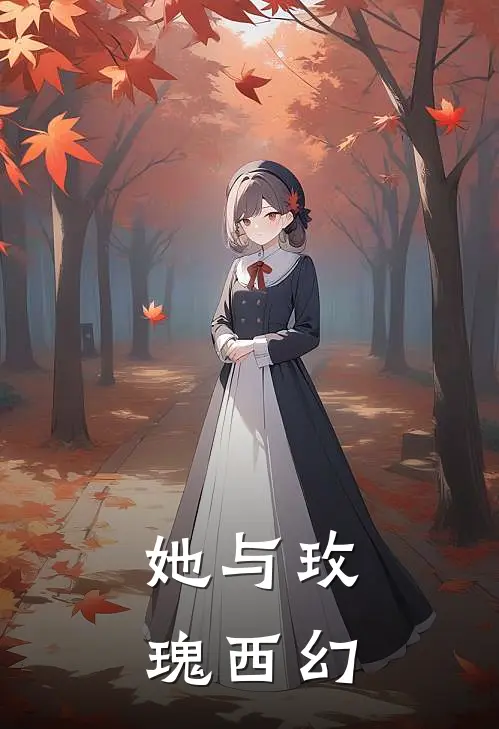 《她与玫瑰【西幻】》克洛伊罗伊已完结小说_她与玫瑰【西幻】(克洛伊罗伊)火爆小说