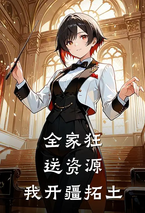 全家狂送资源，我开疆拓土