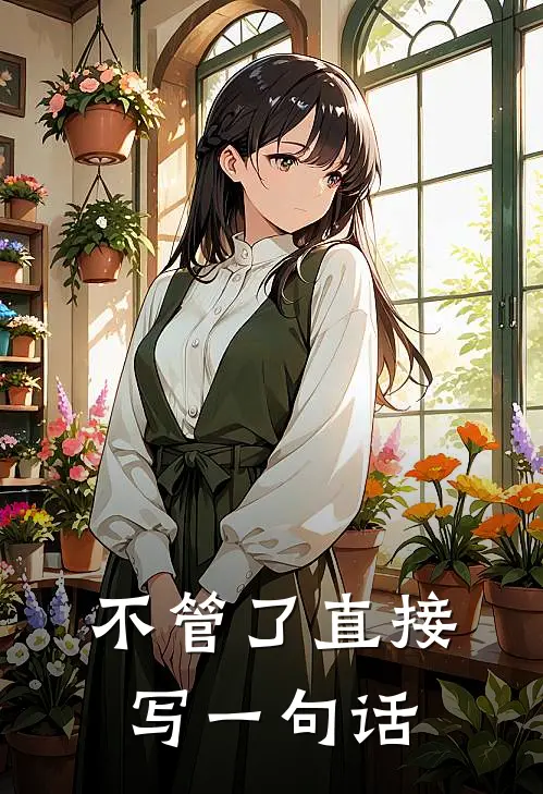 不管了直接写一句话