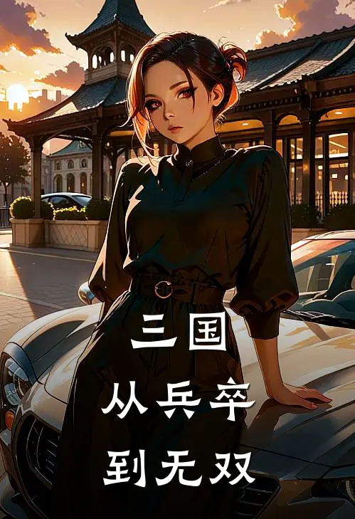 三国：从兵卒到无双