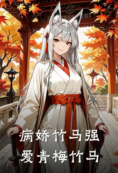 病娇竹马强爱青梅竹马