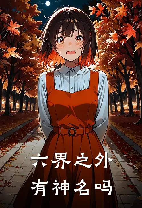 六界之外有神名吗