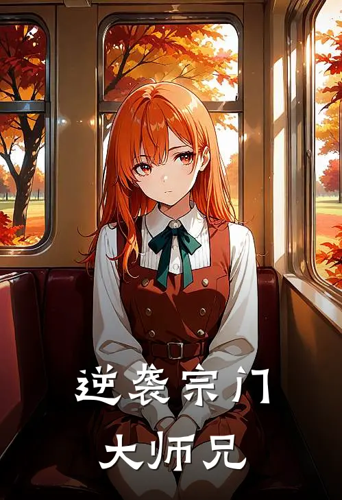 逆袭宗门大师兄